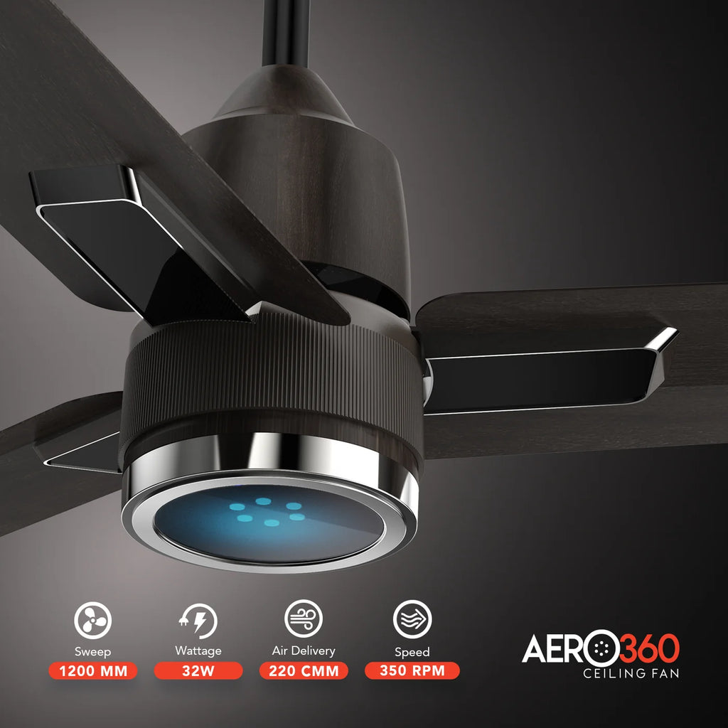 GM Aero 360 - Ceiling Fan