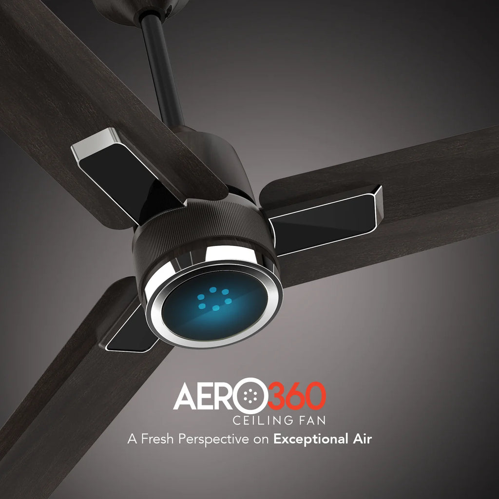 GM Aero 360 - Ceiling Fan