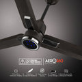 GM Aero 360 - Ceiling Fan