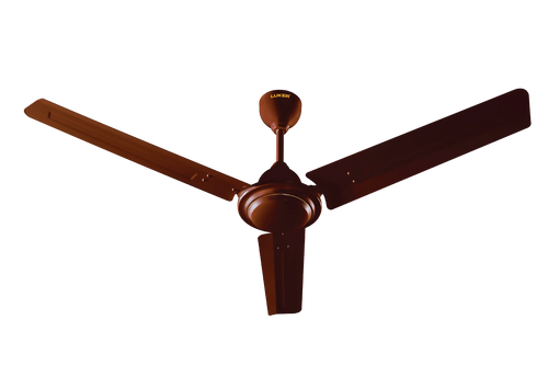 Nano XL BLDC Ceiling Fan with IR Remote | 2-Year Warranty | 1200 mm