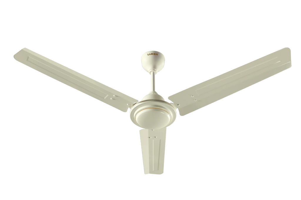 Nano XL BLDC Ceiling Fan with IR Remote | 2-Year Warranty | 1200 mm