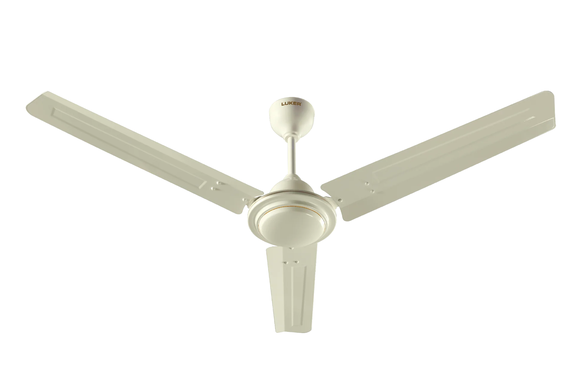 Nano XL BLDC Ceiling Fan with IR Remote | 2-Year Warranty | 1200 mm