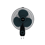 Pablo Plus 400mm Wall Fan | Quiet High-Speed Cooling | Rust-Proof Body | Smooth Oscillation | 2-Year Warranty